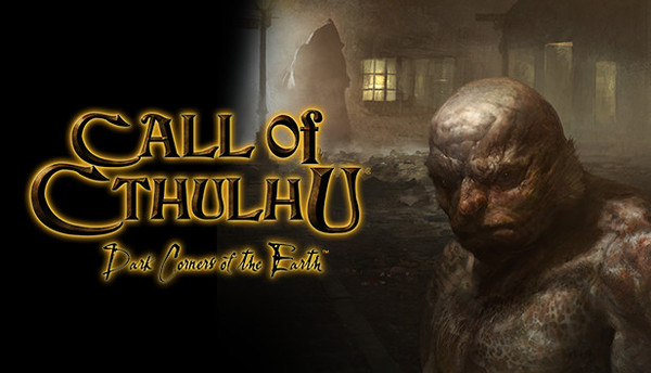 CALL OF CTHULHU®: 