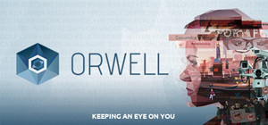 Orwell Deluxe Bundle banner