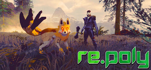 Re.poly banner