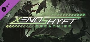 XenoShyft - Dreadmire banner