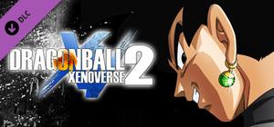 DRAGON BALL Xenoverse 2 - Pre-Order Bonus banner