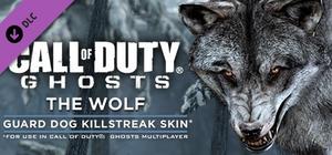 Call of Duty: Ghosts - Wolf Skin banner