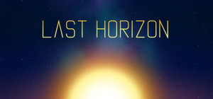 Last Horizon banner
