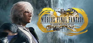 MOBIUS FINAL FANTASY banner