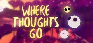 Where Thoughts Go: Prologue banner