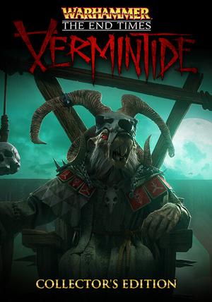 Warhammer: End Times - Vermintide Collector's Edition のセール価格