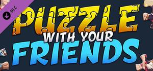 Puzzle With Your Friends Soundtracks banner