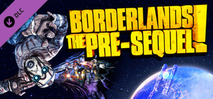 Borderlands: The Pre-Sequel Ultra HD Texture Pack banner