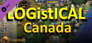 LOGistICAL - Canada banner