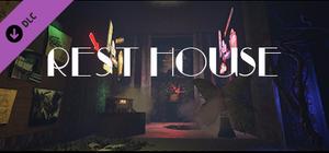 Rest House VR banner