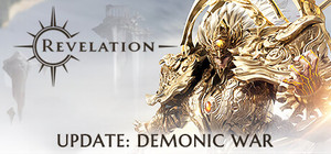 Revelation Online banner