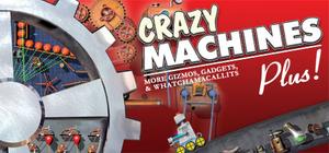 Crazy Machines 1.5 banner