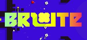 Brute banner