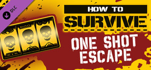 One Shot Escape banner