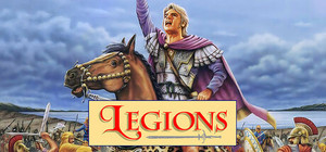 Legions banner