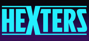 Hexters banner