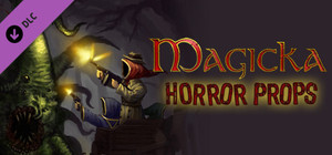 Magicka: Horror Props banner