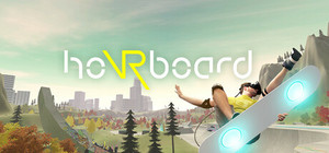 hoVRboard banner