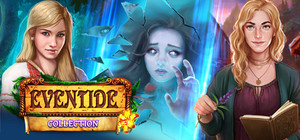 Eventide Collection banner