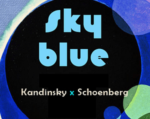 Sky Blue banner