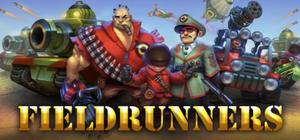 Fieldrunners banner