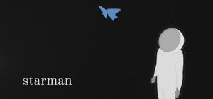 Starman banner