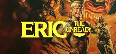 Eric the Unready