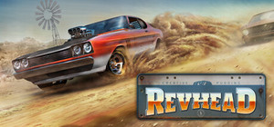 Revhead banner