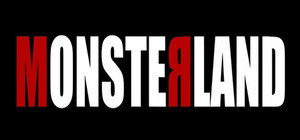 Monsterland banner