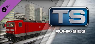 Train Simulator: Ruhr-Sieg Line