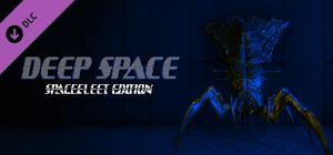Deep Space - Spacefleet Edition banner