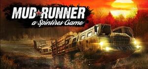 Spintires: MudRunner banner