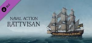 Naval Action - Rättvisan banner