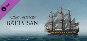 Naval Action - Rättvisan banner