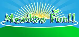Meadow Fun!! banner