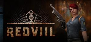 REDVIIL banner
