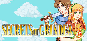 Secrets of Grindea banner