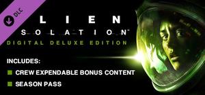 Alien: Isolation - Deluxe Edition banner