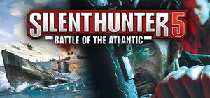 Silent Hunter 5: Battle of the Atlantic banner