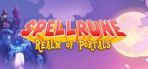 Spellrune: Realm of Portals banner