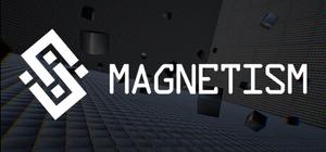 Magnetism banner