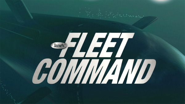 FLEET COMMAND