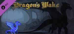 Dragon's Wake - Soundtrack banner