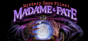 Mystery Case Files: Madame Fate banner