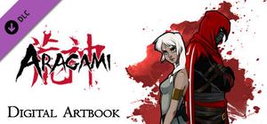 Aragami - Digital Artbook banner