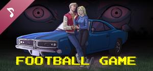 Football Game - Official Soundtrack banner