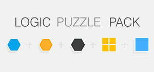 Logic Puzzle Pack banner