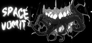 Space Vomit banner