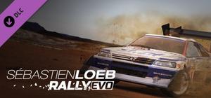 Sébastien Loeb Rally EVO - Pikes Peak Pack Peugeot 405 T 16 PP banner