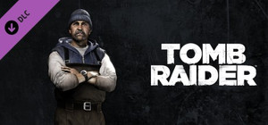Tomb Raider: Fisherman banner